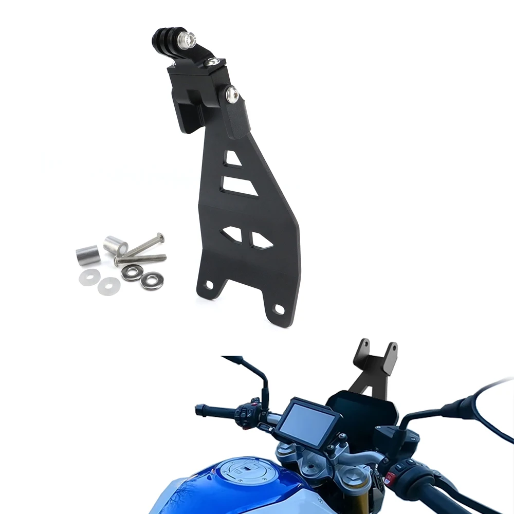 For BMW F 900 R F900R 2019 2020 2021 2022 2023 2024 2025 Motorcycle GPS Navigation Mount Bracket Phone Stand Adapter Holder
For BMW F 900 R F900R 2019 2020 2021 2022 2023 2024 2025 Motorcycle GPS Navigation Mount Bracket Phone Stand Adapter Holder