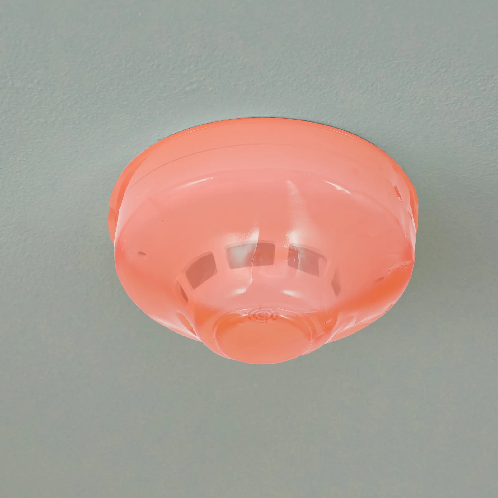 Smoke Detector Cover Smoke Alarm Protective Cover Plastic Cover for Cooking Baking Prevent False Alarms Dust Cooking
Smoke Detector Cover Smoke Alarm Protective Cover Plastic Cover for Cooking Baking Prevent False Alarms Dust Cooking