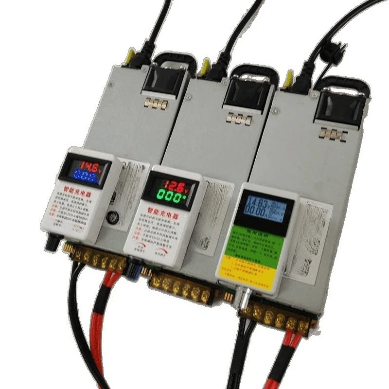 Зарядное устройство для литиевых и LiFePO4 аккумуляторов 12.6В/14.6В, регулируемое 30А-60А, 800Вт. В наличии.
Зарядное устройство для литиевых и LiFePO4 аккумуляторов 12.6В/14.6В, регулируемое 30А-60А, 800Вт. В наличии.