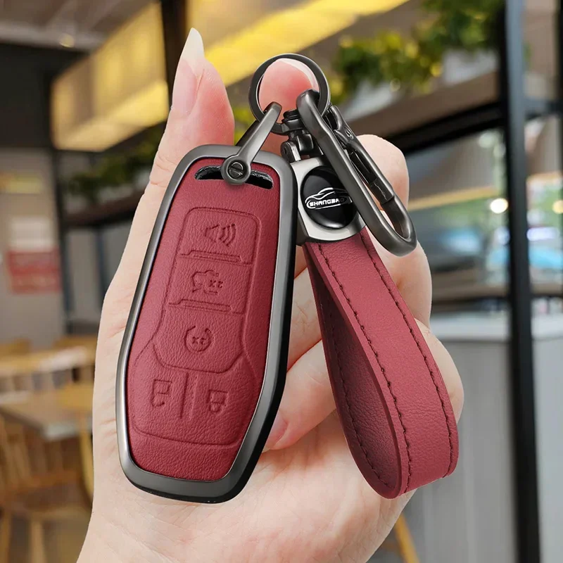 Сплав для Ford F-150 F-250 F-350 F-550 Fiesta Ranger Fusion Mondeo Mustang S-Max Explorer Edge Remote Cover 2018, чехол для ключей, брелок
Сплав для Ford F-150 F-250 F-350 F-550 Fiesta Ranger Fusion Mondeo Mustang S-Max Explorer Edge Remote Cover 2018, чехол для ключей, брелок
