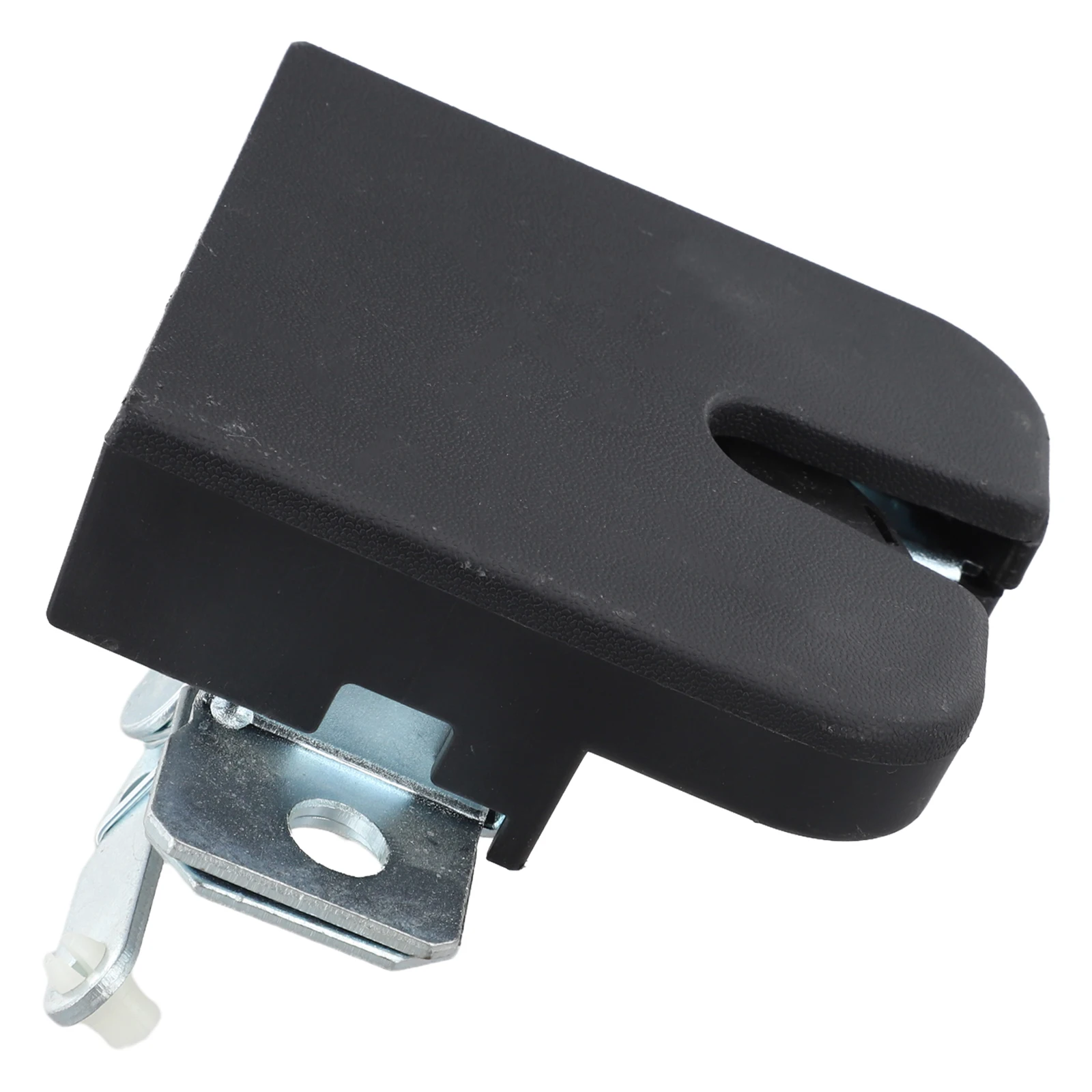 13,5*8*9,5 Привод замка задней двери Компактный привод замка конструкции Встроенный для ежедневного использования Компактный дизайн Простая установка 
13,5*8*9,5 Привод замка задней двери Компактный привод замка конструкции Встроенный для ежедневного использования Компактный дизайн Простая установка