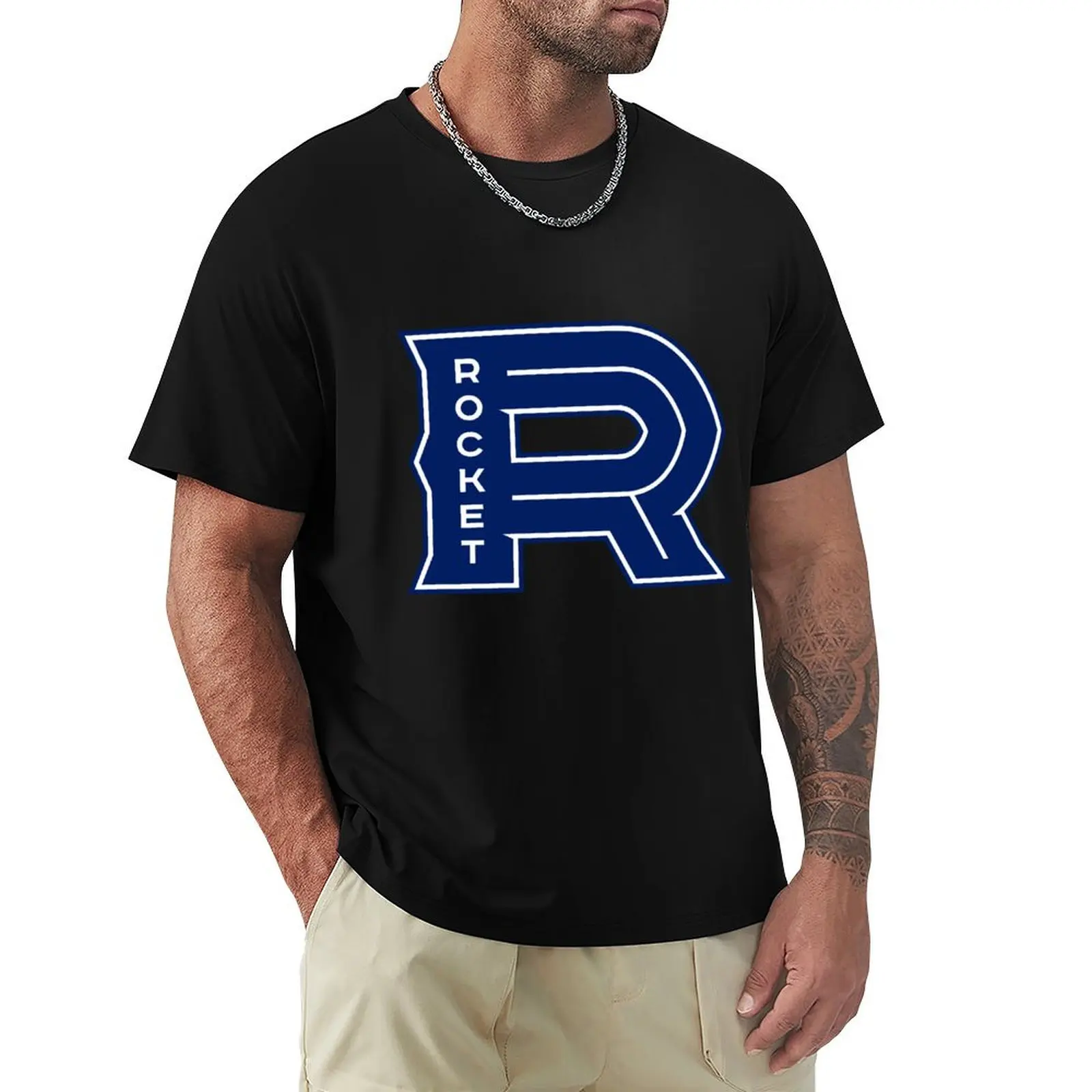 Laval Rocket T-Shirt clothes funny meme t-shirts vintage t shirts fashion shirts anime shirts men
Laval Rocket T-Shirt clothes funny meme t-shirts vintage t shirts fashion shirts anime shirts men