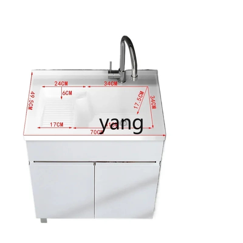 Lmm ceramic laundry cabinet stainless steel balcony laundry pool with rubbing board washbasin
Lmm ceramic laundry cabinet stainless steel balcony laundry pool with rubbing board washbasin