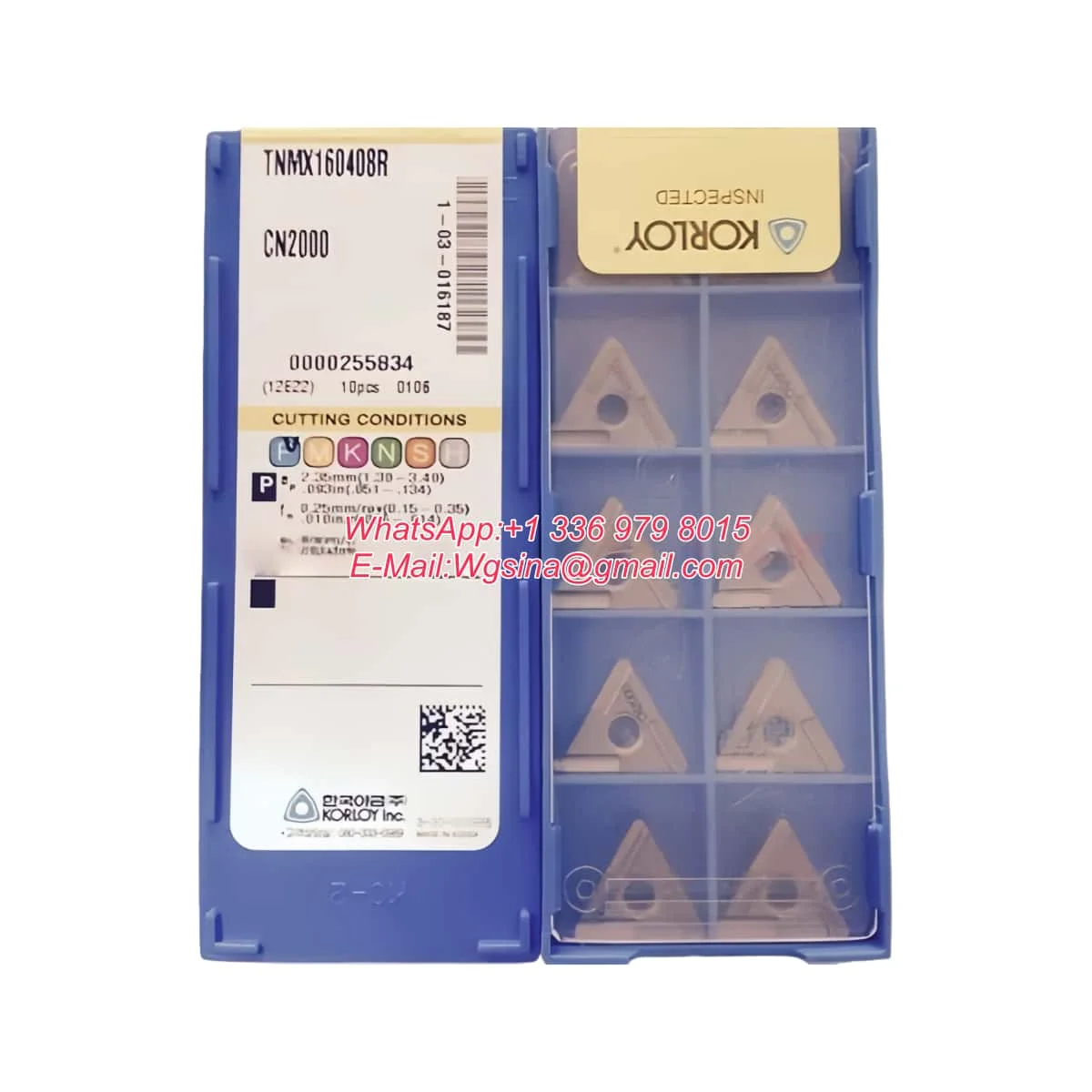 100% Оригинальный TNMX TNMX16 TNMX1604 TNMX160404R TNMX160404L TNMX160408R TNMX160408L Средний Карбид для вращения
100% Оригинальный TNMX TNMX16 TNMX1604 TNMX160404R TNMX160404L TNMX160408R TNMX160408L Средний Карбид для вращения