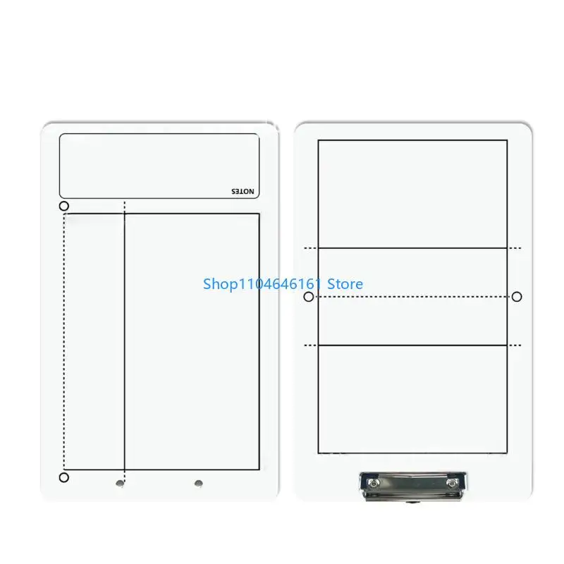 Football Whiteboard Coaches Marker Board Coaching Board with Whiteboard Marker
Football Whiteboard Coaches Marker Board Coaching Board with Whiteboard Marker
