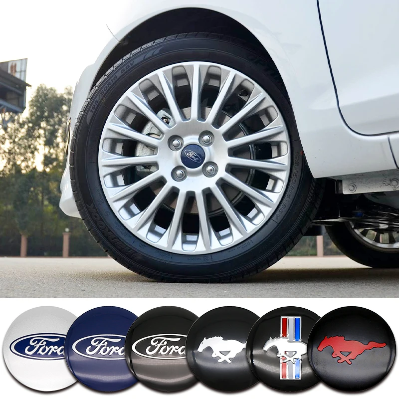 For Ford Mondeo Mustang Focus 2 3 4 Fiesta ecosport Kuga 4Pc 56mm 60mm Car Styling Wheel Center Cap Hub Covers Badge Accessories
For Ford Mondeo Mustang Focus 2 3 4 Fiesta ecosport Kuga 4Pc 56mm 60mm Car Styling Wheel Center Cap Hub Covers Badge Accessories
