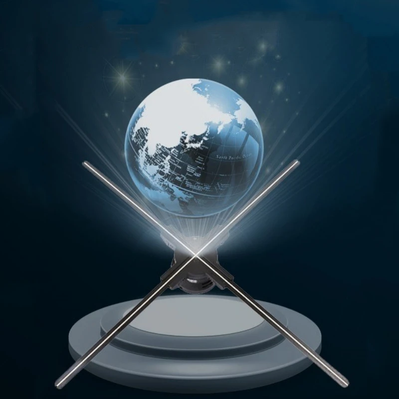 OEM Supplier Collocatable Hologram 3d Led Fan Indoor Application Advertising Equipment Hologram 3d Projector 3d Hologram Fan
OEM Supplier Collocatable Hologram 3d Led Fan Indoor Application Advertising Equipment Hologram 3d Projector 3d Hologram Fan