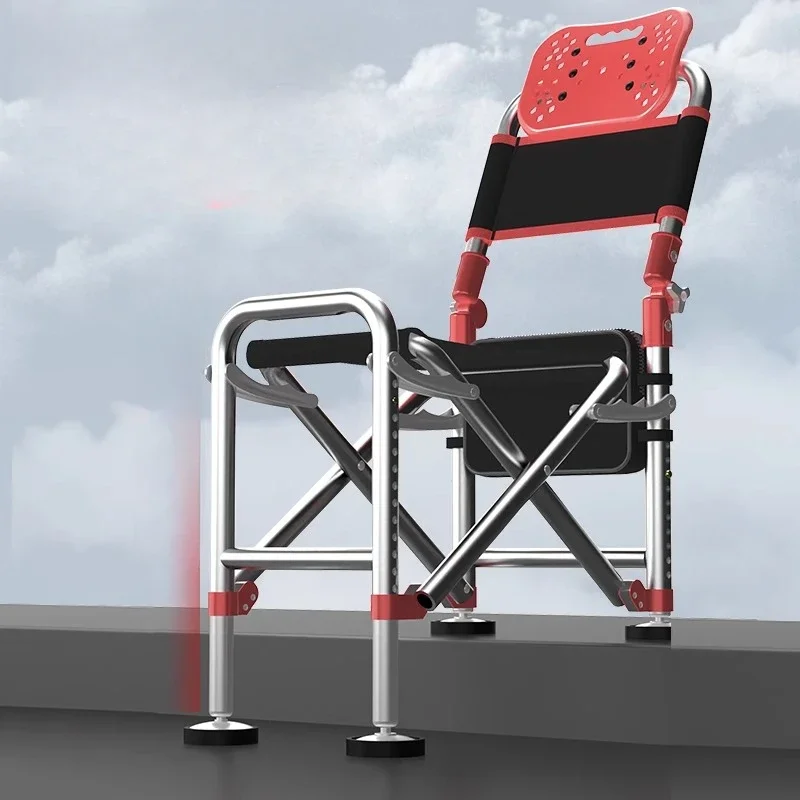 Легкий пляжный стул для кемпинга, набор для рыбалки, складной портативный шезлонг, расслабляющая скандинавская уличная мебель Cadeira De Pesca LLBC
Легкий пляжный стул для кемпинга, набор для рыбалки, складной портативный шезлонг, расслабляющая скандинавская уличная мебель Cadeira De Pesca LLBC