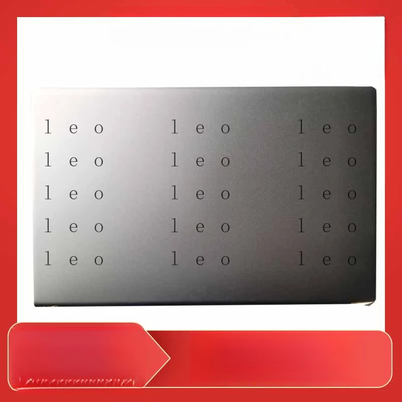 Compatible for Dell Inspiron 15Pro 5510 5515 ABCD shell CHFVW 89XWN 5WK5K
Compatible for Dell Inspiron 15Pro 5510 5515 ABCD shell CHFVW 89XWN 5WK5K