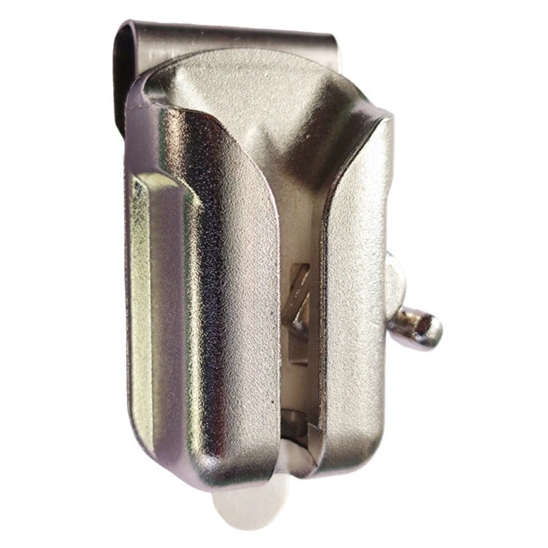 Portable Quick Hanging Power Tools Waist Suspension Accessories Stainless Steel Backplane Quick Buckle Versatile Tool Parts
Portable Quick Hanging Power Tools Waist Suspension Accessories Stainless Steel Backplane Quick Buckle Versatile Tool Parts