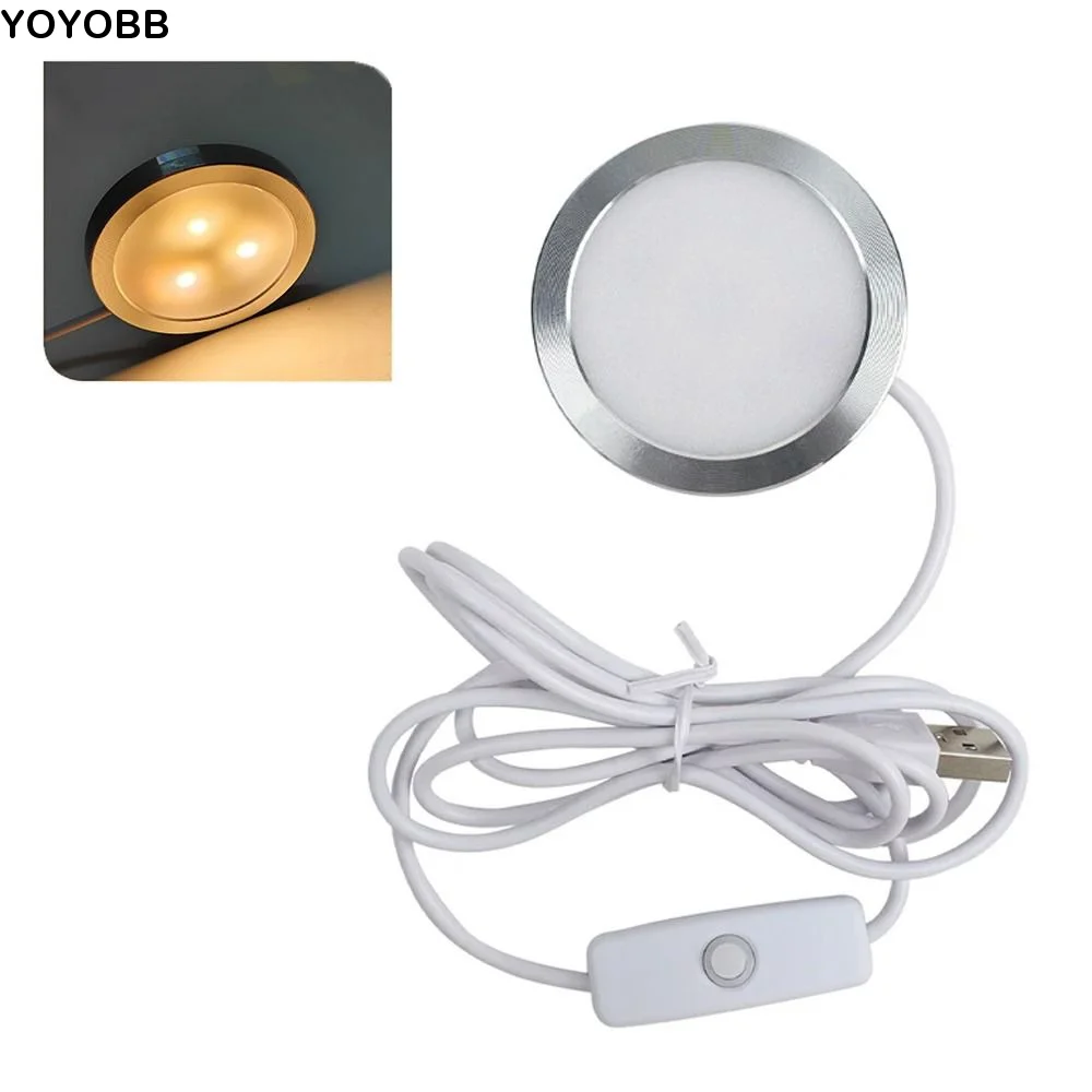 RGB Color Adjustable USB Circular Lamp DIY Bright Light Ultra-thin LED Light 5V 3W Aluminum Alloy Lamp Custom Lighting
RGB Color Adjustable USB Circular Lamp DIY Bright Light Ultra-thin LED Light 5V 3W Aluminum Alloy Lamp Custom Lighting