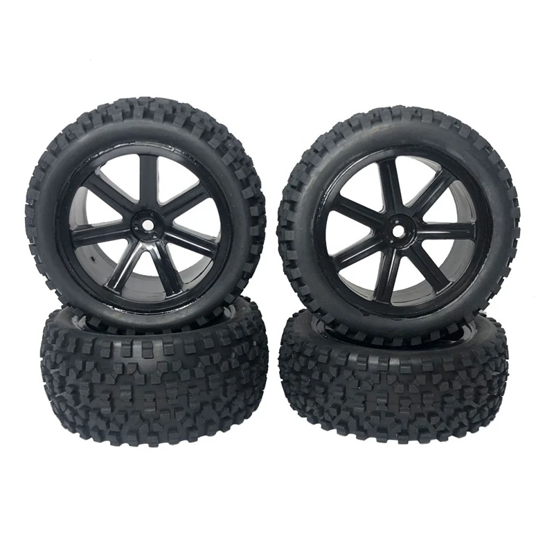 ABJL-4Pcs Большие шины, расширяющиеся шины, колеса для Wltoys 144001 144010 124019 124018 124017 12428 1/12 1/14 Детали для обновления радиоуправляемого автомобиля
ABJL-4Pcs Большие шины, расширяющиеся шины, колеса для Wltoys 144001 144010 124019 124018 124017 12428 1/12 1/14 Детали для обновления радиоуправляемого автомобиля