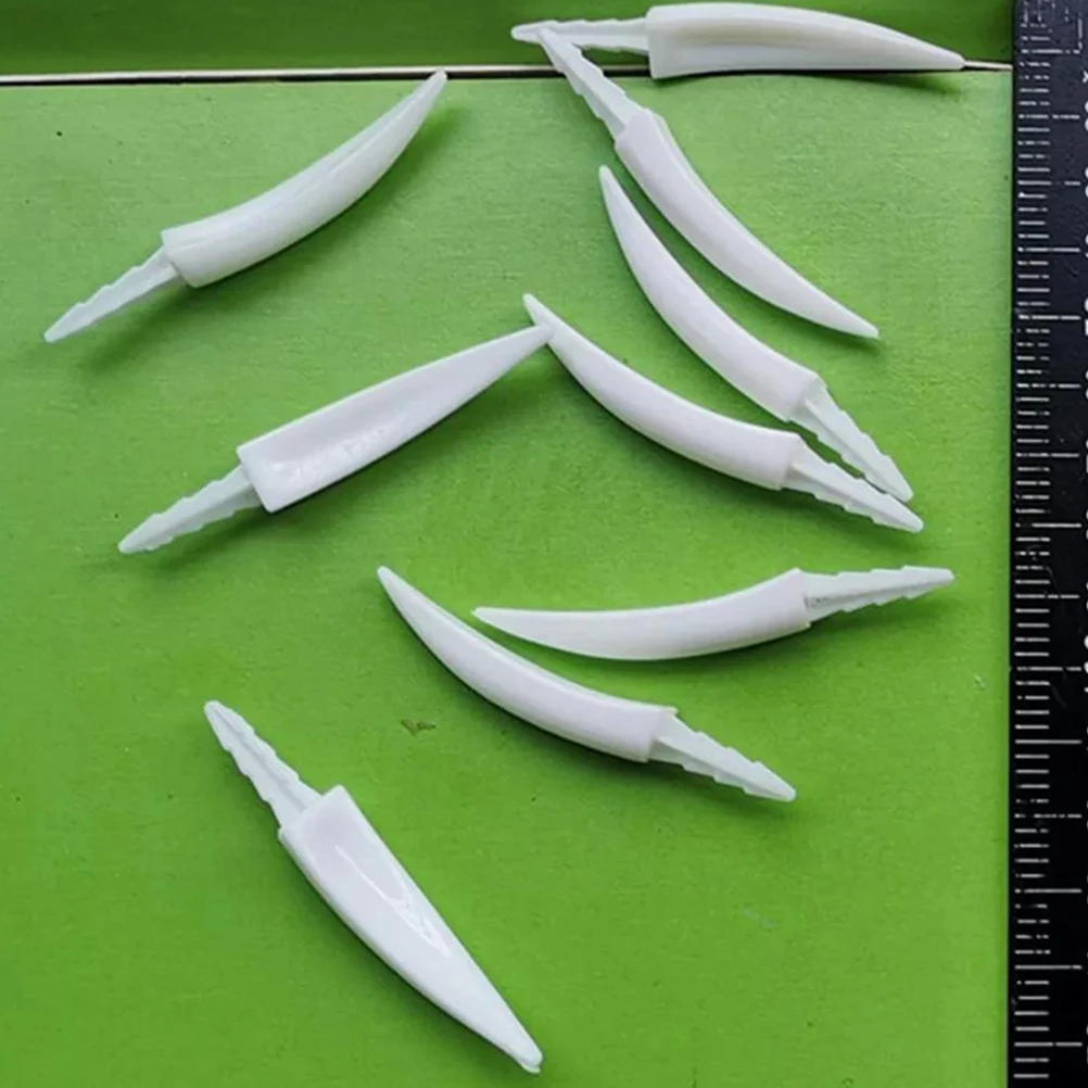 10 Pcs Halloween Pumpkin Fake Teeth Props Denture Halloween Party Decoration Spooky Fake Teeth Haunted House Layout Props
10 Pcs Halloween Pumpkin Fake Teeth Props Denture Halloween Party Decoration Spooky Fake Teeth Haunted House Layout Props