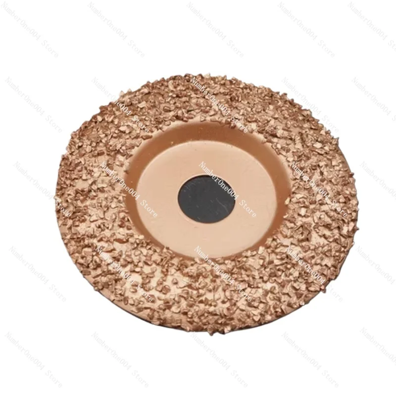 Tungsten steel disc conveyor belt disc rubber tire refurbishment belt alloy 175K18 disc grinding head
Tungsten steel disc conveyor belt disc rubber tire refurbishment belt alloy 175K18 disc grinding head