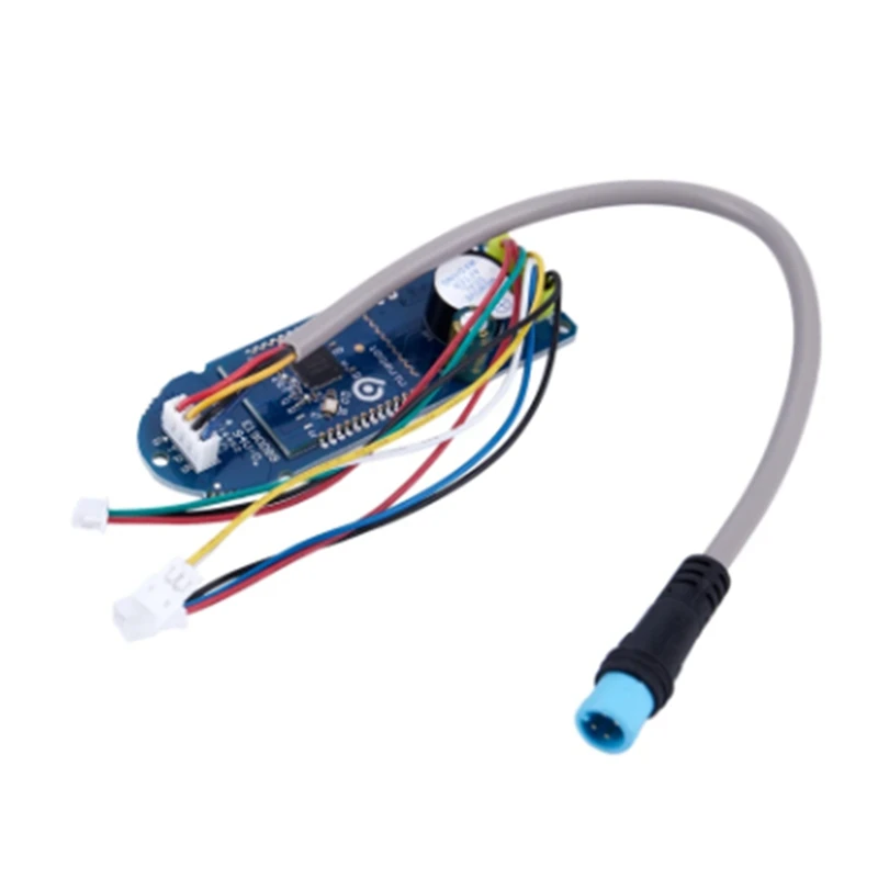 For Xiaomi M365 Scooter Dashboard Mihome App BT Circuit Board With Screen Cover For Xiaomi M365 Circuit Board Scooter
For Xiaomi M365 Scooter Dashboard Mihome App BT Circuit Board With Screen Cover For Xiaomi M365 Circuit Board Scooter