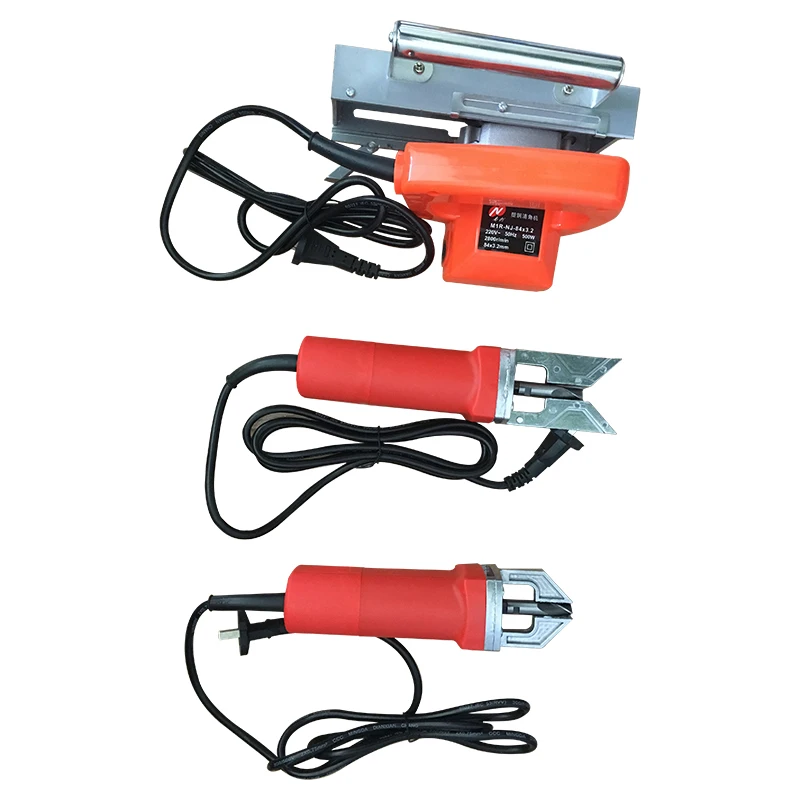 Low Price Portable Manual PVC Window Machine for Corner Cleaning
Low Price Portable Manual PVC Window Machine for Corner Cleaning