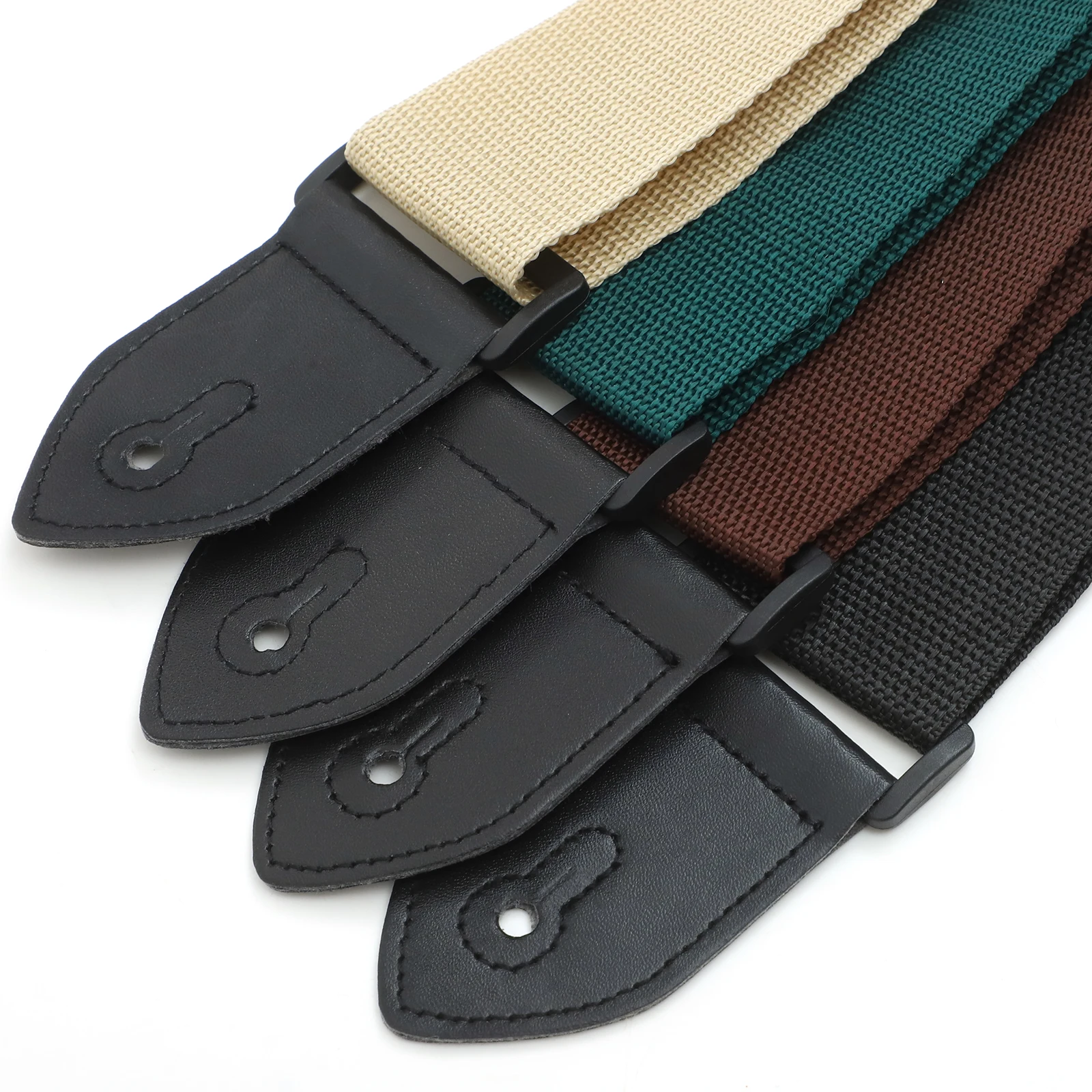 4 Pcs Guitar Strap Electric Straps Sling for Guitars Acoustic Adjustable Printing
4 Pcs Guitar Strap Electric Straps Sling for Guitars Acoustic Adjustable Printing