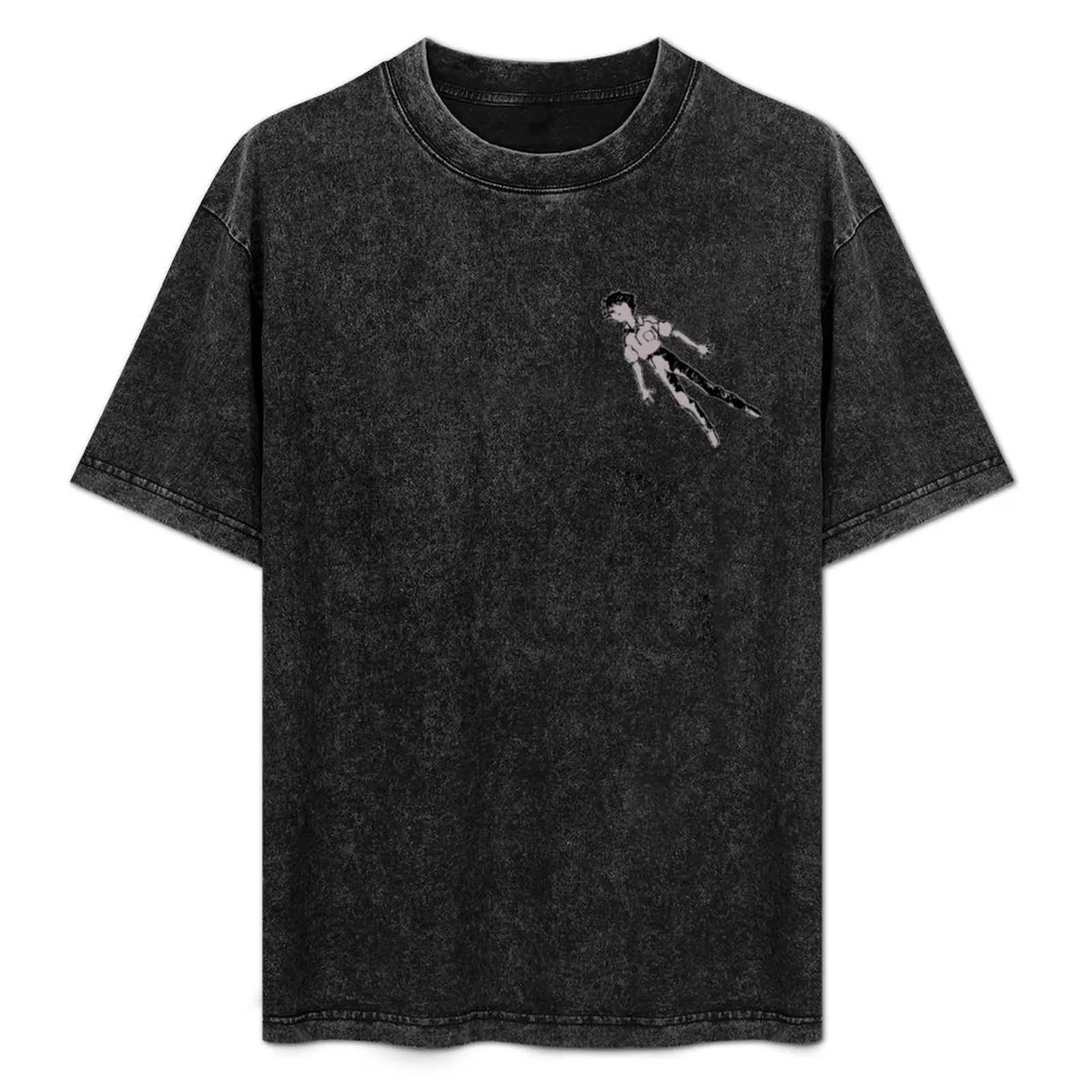 Shinji- Perfect Freedom T-Shirt Outdoor Sports Short Sleeve Top
Shinji- Perfect Freedom T-Shirt Outdoor Sports Short Sleeve Top