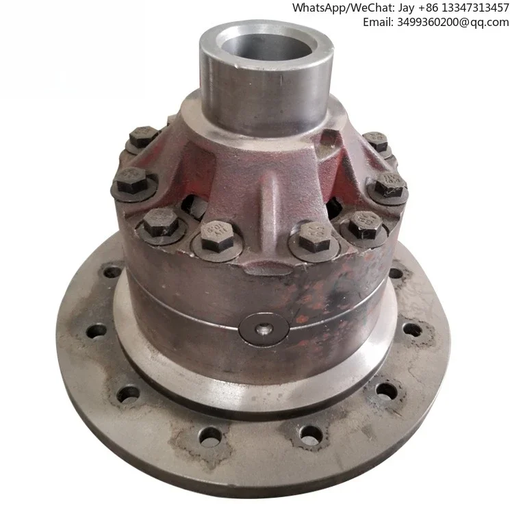 83513200 83763200 For grader spare parts planetary reduction assembly
83513200 83763200 For grader spare parts planetary reduction assembly
