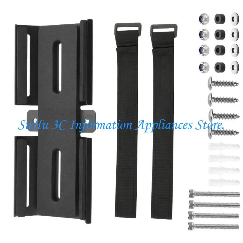 J0MB Flexible and Reliable Speaker Mount Bracket for Golf Cart, Bike for Flip4/5/6
J0MB Flexible and Reliable Speaker Mount Bracket for Golf Cart, Bike for Flip4/5/6