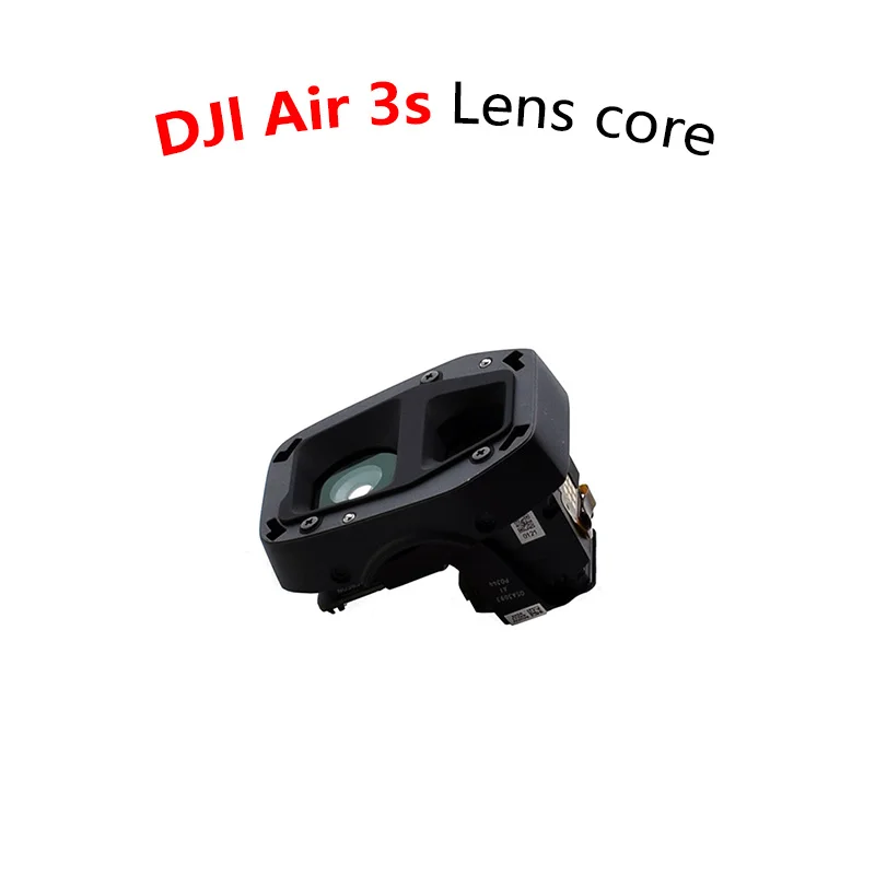 Original DJI Air 3S Drone Lens Core Disassembly Repair Spare apply to DJI Air 3S Drones Lens core DJI Dron
Original DJI Air 3S Drone Lens Core Disassembly Repair Spare apply to DJI Air 3S Drones Lens core DJI Dron