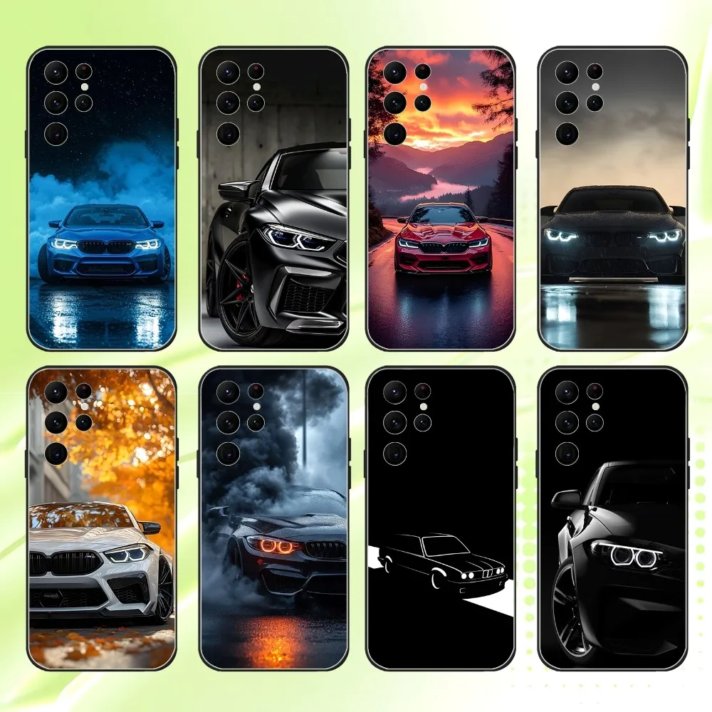 Sports Cars Black B-BmwS Phone Case For Samsung S 25,24,23,22,30,21,10,9,Ultra,Plus,Lite,FE,4,5G Black Soft Case
Sports Cars Black B-BmwS Phone Case For Samsung S 25,24,23,22,30,21,10,9,Ultra,Plus,Lite,FE,4,5G Black Soft Case