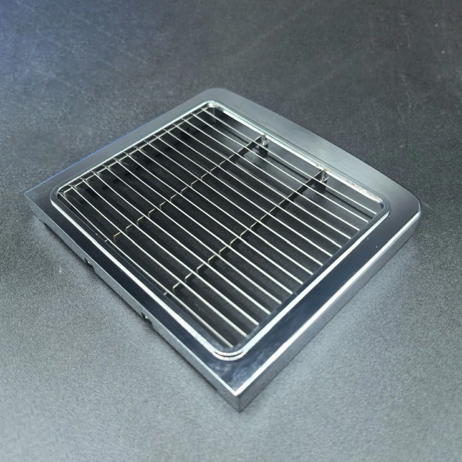 Metal Radiator Grille for DIY 1/14 Tamiya RC Tractor Truck Remote Control Lorry Car 56301 56344 King Hauler Model Spare Part
Metal Radiator Grille for DIY 1/14 Tamiya RC Tractor Truck Remote Control Lorry Car 56301 56344 King Hauler Model Spare Part