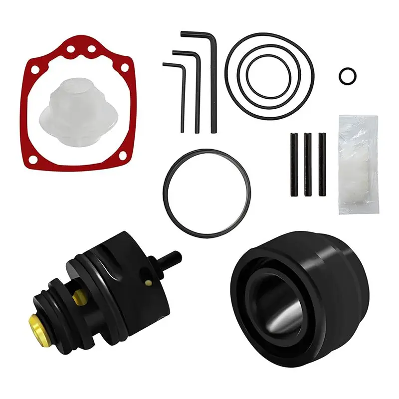 A76I-904949 Overhaul Kit Fit For Portercable FN250B FN251 Air Nailer Replacement Parts
A76I-904949 Overhaul Kit Fit For Portercable FN250B FN251 Air Nailer Replacement Parts
