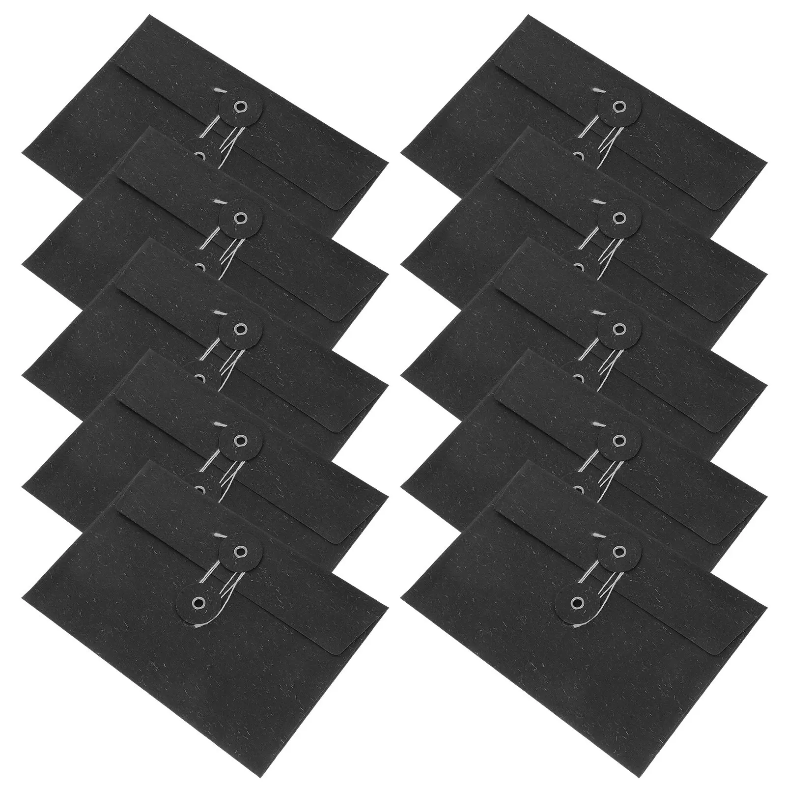 10Pcs Vintage Envelope File Bags Elegant Multi-Function Envelopes for Invitations Wedding Party Holiday Greeting Card Supplies
10Pcs Vintage Envelope File Bags Elegant Multi-Function Envelopes for Invitations Wedding Party Holiday Greeting Card Supplies