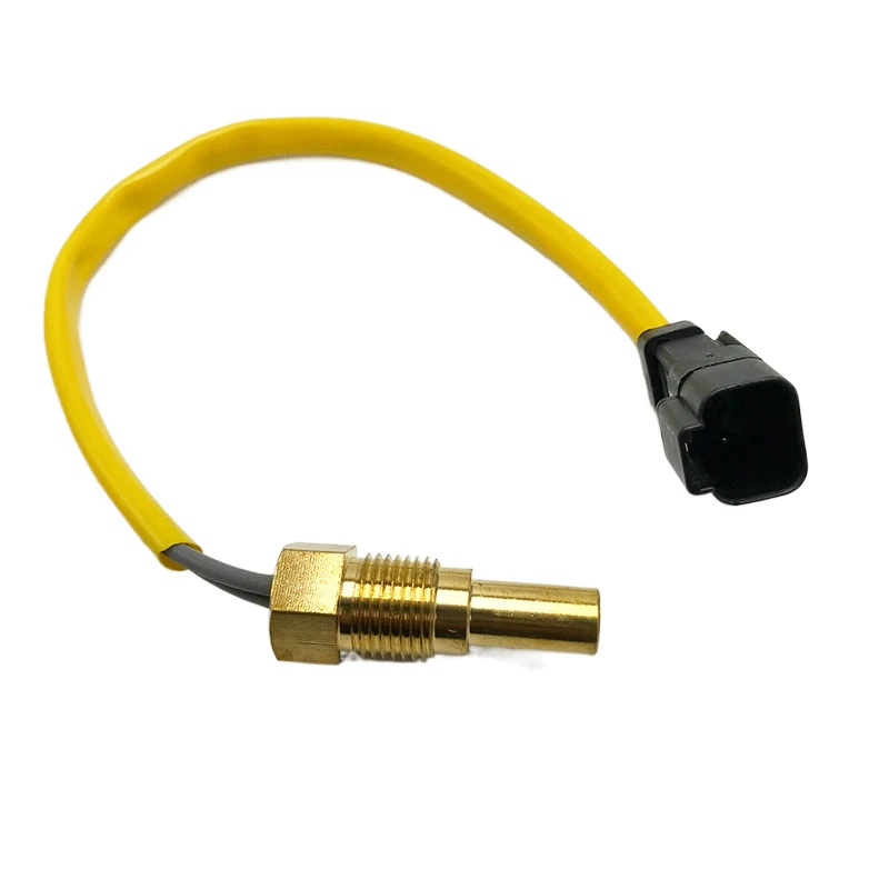 XOJOX For Komatsu Pc56/60/120/200/220/300-7 Hydraulic Oil Temperature And Water Temperature Sensor Excavator Accessories
XOJOX For Komatsu Pc56/60/120/200/220/300-7 Hydraulic Oil Temperature And Water Temperature Sensor Excavator Accessories
