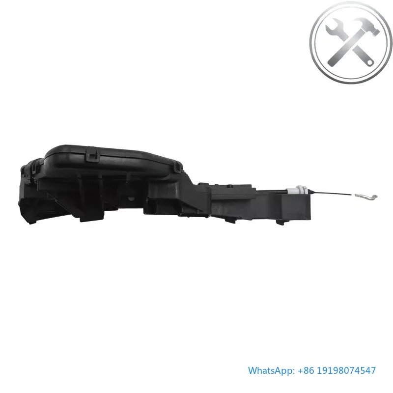 Door Outer Handle Bracket Front Rear Left Right Side Base Cable Door Handle Mechanism Parts
Door Outer Handle Bracket Front Rear Left Right Side Base Cable Door Handle Mechanism Parts