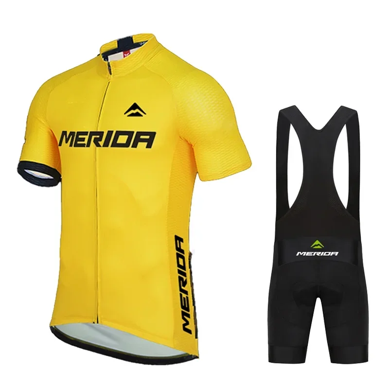 merida Men's Cycling Shirt Summer Breathable Short Sleeve Outdoor Cycling Racing Suit Road Cycling UV Protection Racing Suit
merida Men's Cycling Shirt Summer Breathable Short Sleeve Outdoor Cycling Racing Suit Road Cycling UV Protection Racing Suit