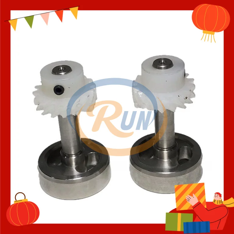 Heidelberg SM52 PM52 Pull Gauge Gear Fixed Shaft G2.072.006 Pull Gauge Gear G2.072.031 Heidelberg PARTS
Heidelberg SM52 PM52 Pull Gauge Gear Fixed Shaft G2.072.006 Pull Gauge Gear G2.072.031 Heidelberg PARTS