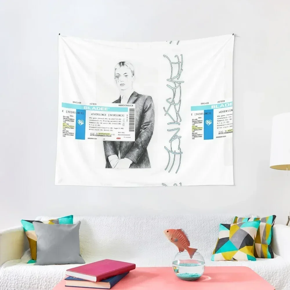 BLADEE - Eversince (edit) Tapestry Bedrooms Decor Things To The Room Decorative Wall Decor Home Tapestry
BLADEE - Eversince (edit) Tapestry Bedrooms Decor Things To The Room Decorative Wall Decor Home Tapestry