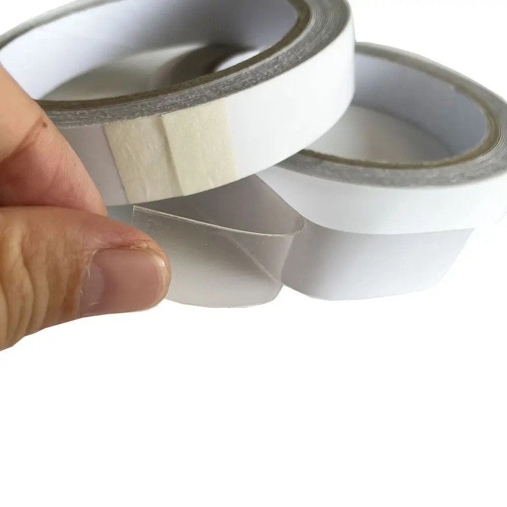Transparent Racket Protection Tape Frame Guard Self Adhesive Racket Head Sticker Reduce Friction Anti-collision
Transparent Racket Protection Tape Frame Guard Self Adhesive Racket Head Sticker Reduce Friction Anti-collision
