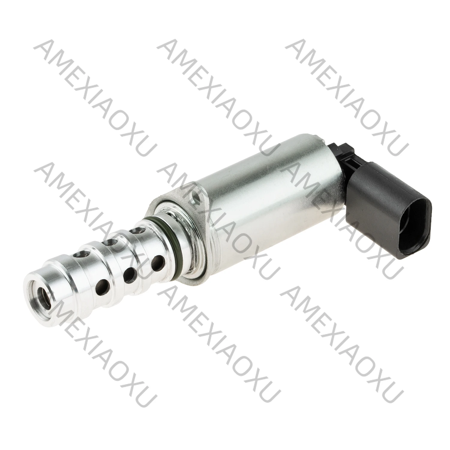 06F109257C,06F109257A OEM Exhaust Camshaft Adjustment Valve Solenoid For AUDI A3,A4 B7,A6 C6,TT,VW Eos,Golf,Passat,Scirocco 2.0T
06F109257C,06F109257A OEM Exhaust Camshaft Adjustment Valve Solenoid For AUDI A3,A4 B7,A6 C6,TT,VW Eos,Golf,Passat,Scirocco 2.0T