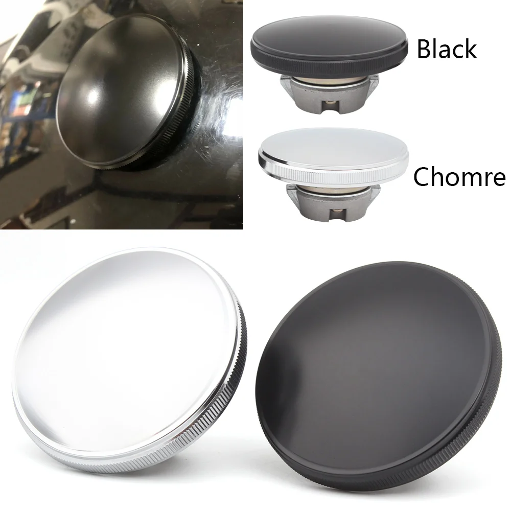 Motorcycle Chrome/Black Gas Cap Fuel Tank Cover For Harley Street 750 500 2015-2019 Fuel Tank Cap
Motorcycle Chrome/Black Gas Cap Fuel Tank Cover For Harley Street 750 500 2015-2019 Fuel Tank Cap