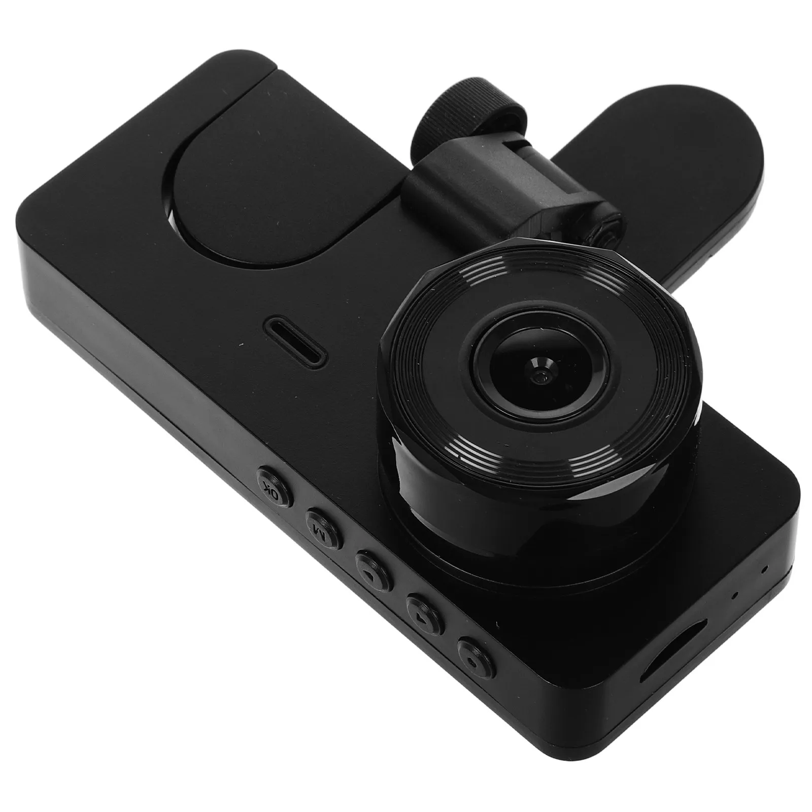 Recorder Dashboard Camera Dashcam Front for Cars Cab and Rear Black Wireless Backup
Recorder Dashboard Camera Dashcam Front for Cars Cab and Rear Black Wireless Backup