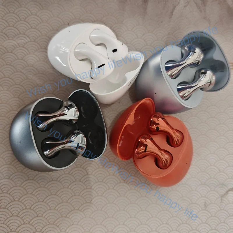 95%new for Huawei FreeBuds 5 single accessory Bluetooth headset right ear charging compartment case left ear lost replacement
95%new for Huawei FreeBuds 5 single accessory Bluetooth headset right ear charging compartment case left ear lost replacement