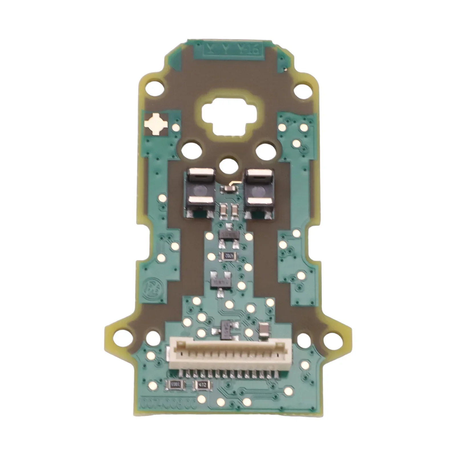 Car Gear Shift Knob Panel W/LED Circuit Board For BMW For 2 3 4 5 6 7 Series For X3 X4 X5 X6 Equipped With A Built-in LED Circui
Car Gear Shift Knob Panel W/LED Circuit Board For BMW For 2 3 4 5 6 7 Series For X3 X4 X5 X6 Equipped With A Built-in LED Circui