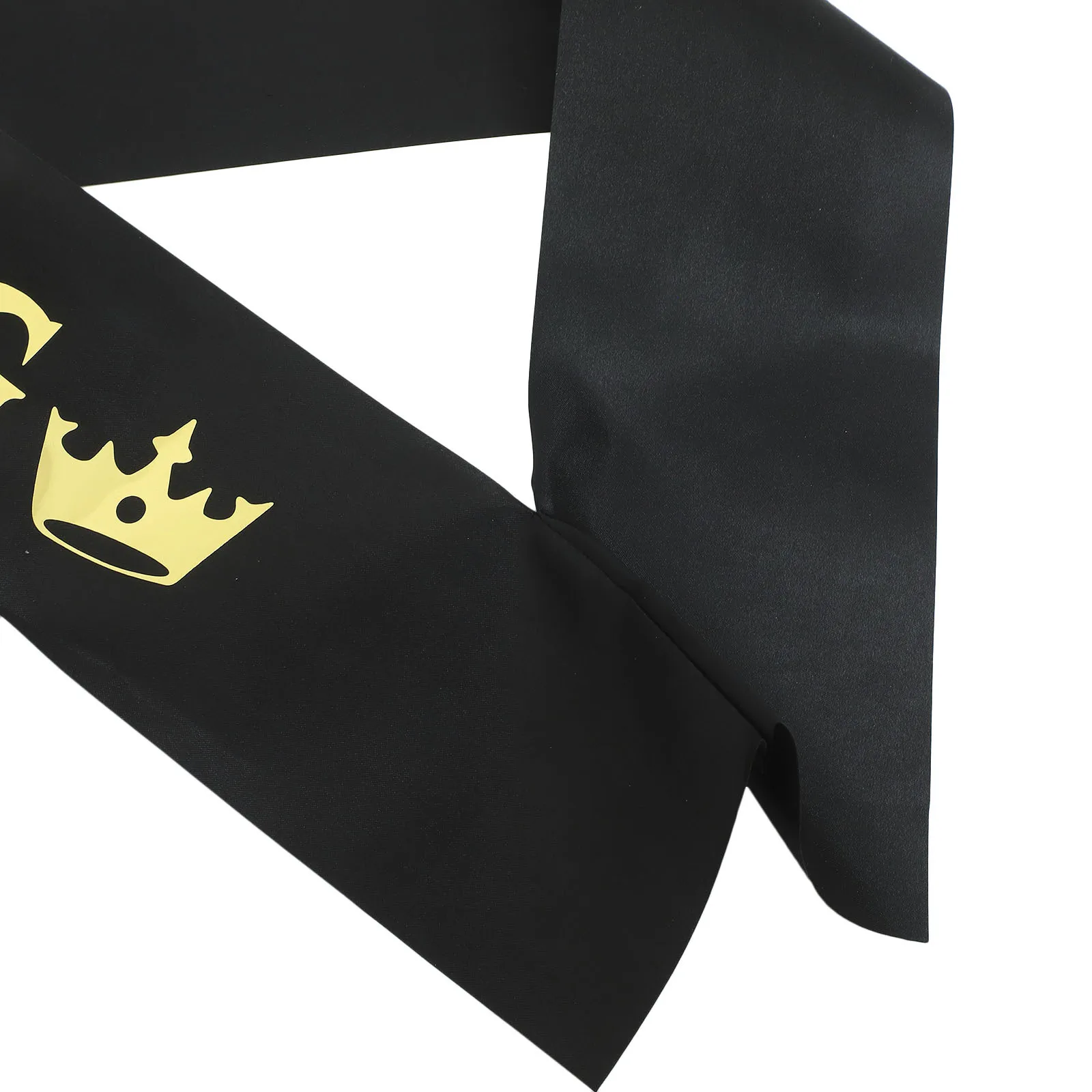 1Set Birthday King Crown Sash Set Perfect Fit Party Decorations Special Day Accessories Birthday Decorations Party Sash Set
1Set Birthday King Crown Sash Set Perfect Fit Party Decorations Special Day Accessories Birthday Decorations Party Sash Set