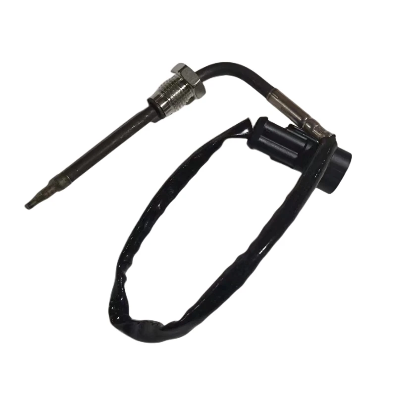 Original Auto Spare Parts Car Temperature Sensor For Jac Pickup T6 T8 Oe 1026330fe130bj High Quality
Original Auto Spare Parts Car Temperature Sensor For Jac Pickup T6 T8 Oe 1026330fe130bj High Quality
