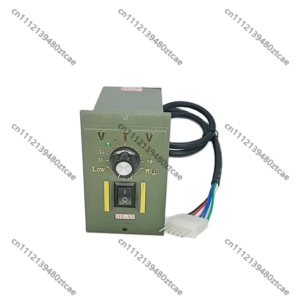 High Precision Single Phase AC Motor Speed Regulator 40W-200W
High Precision Single Phase AC Motor Speed Regulator 40W-200W