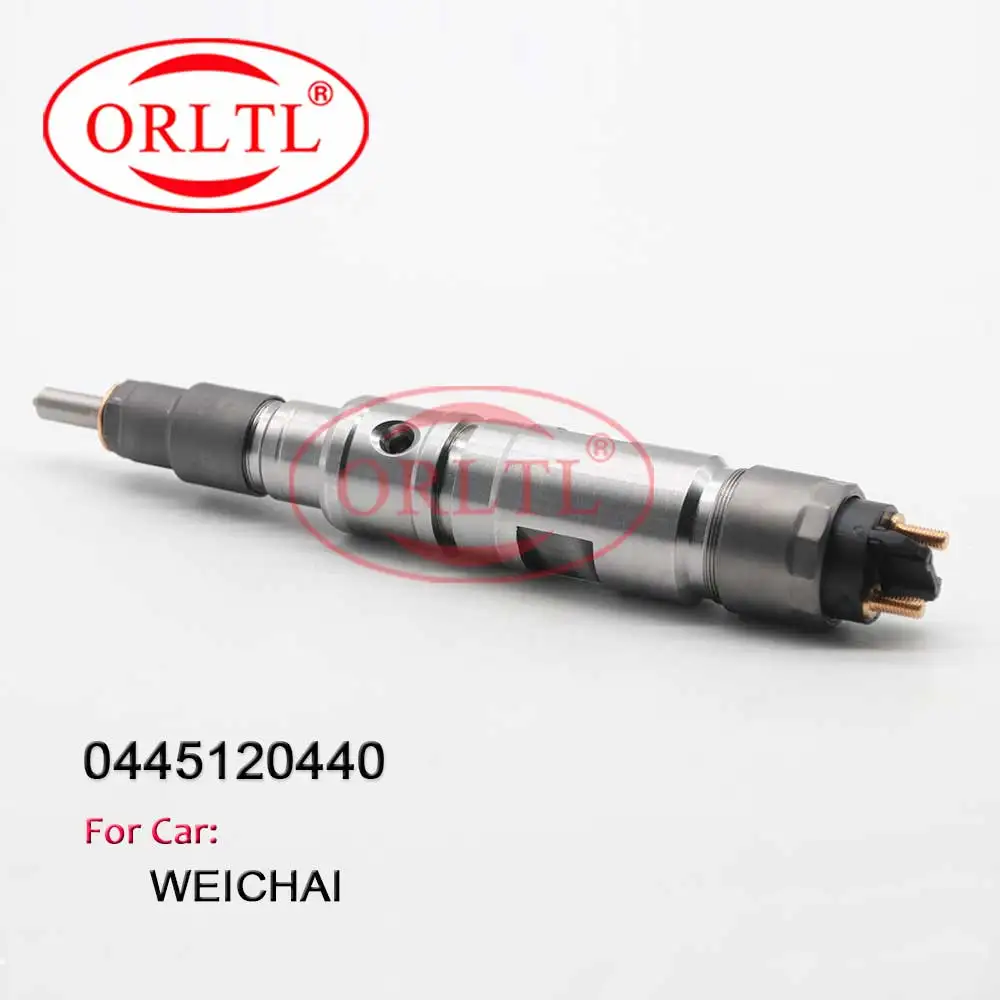 Дизельная форсунка 0445120440, распылитель Common Rail 0 445 120 440, сопло 0445 120 440 для двигателя WEICHAI
Дизельная форсунка 0445120440, распылитель Common Rail 0 445 120 440, сопло 0445 120 440 для двигателя WEICHAI