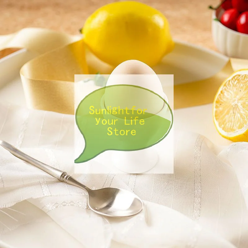 HOT!1pc Poached Egg Cups Egg Racks Tabletop Cups Kitchen Tool Set Breakfast Steam Racks Poached Egg Molds Caviar Cups
HOT!1pc Poached Egg Cups Egg Racks Tabletop Cups Kitchen Tool Set Breakfast Steam Racks Poached Egg Molds Caviar Cups
