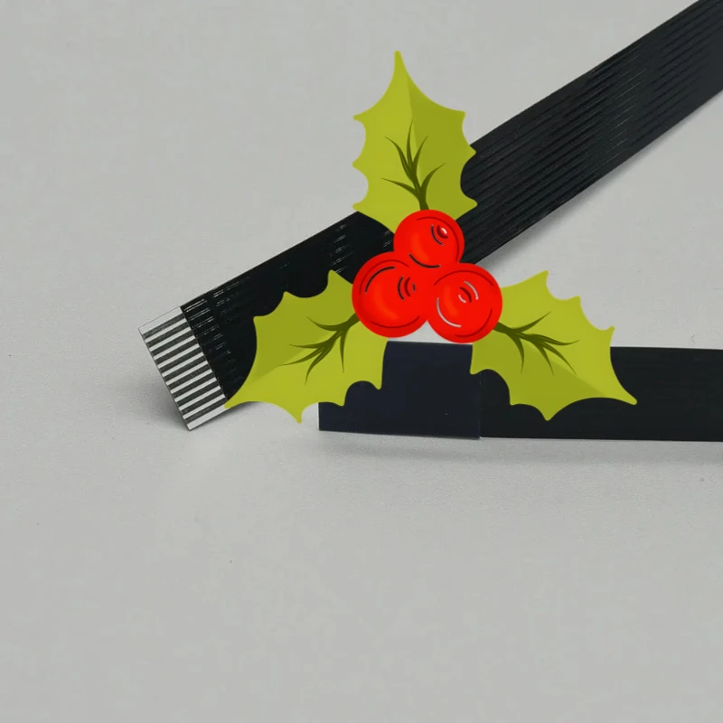 1X CE538-60106 Automatic Doc Feeder ADF Flat Flex flexible Cable 80cm for HP CM1415 M276 M127 M128 M132 M175 M177 M225 M226 M227
1X CE538-60106 Automatic Doc Feeder ADF Flat Flex flexible Cable 80cm for HP CM1415 M276 M127 M128 M132 M175 M177 M225 M226 M227