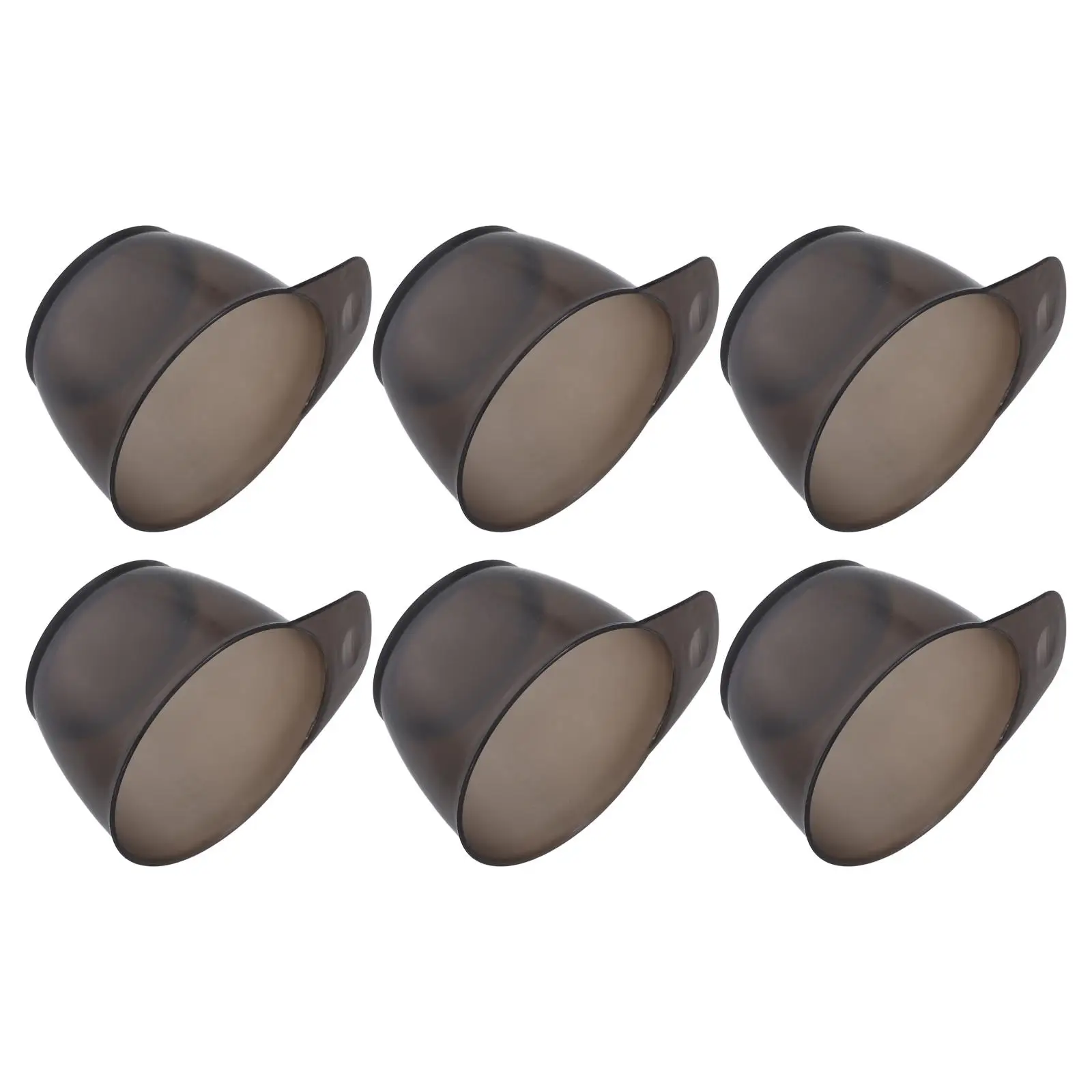 6 Pcs Hair Coloring Tools Dye Bowl Applicator Bowls Salon Equipment Mixing for Black Kit
6 Pcs Hair Coloring Tools Dye Bowl Applicator Bowls Salon Equipment Mixing for Black Kit