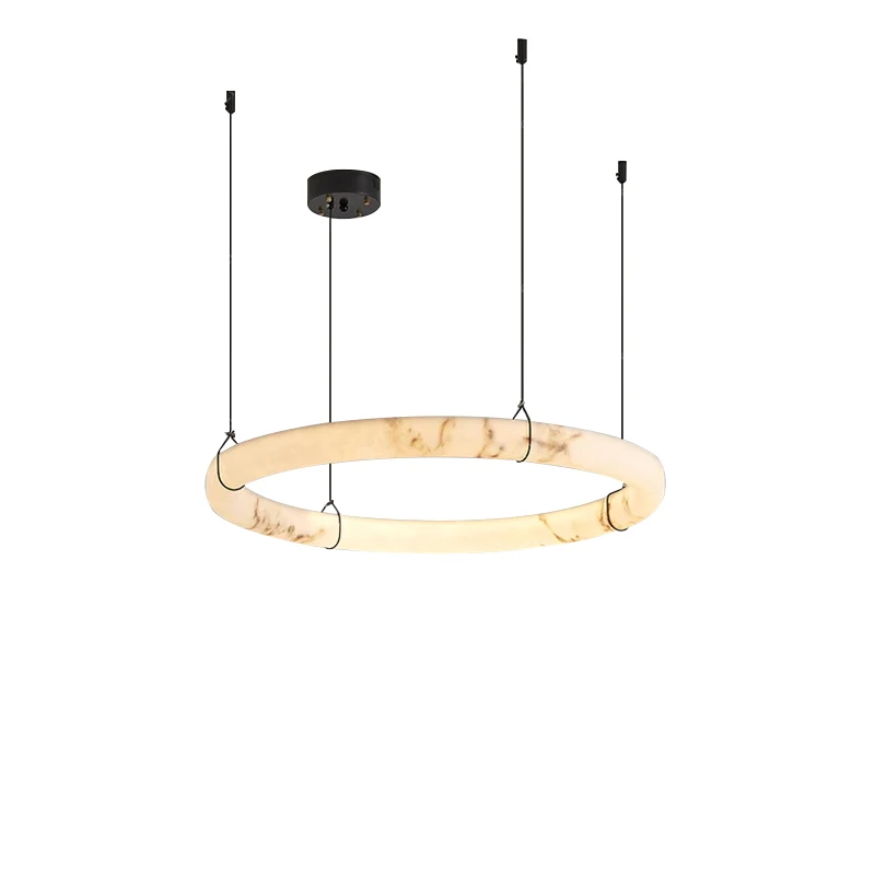 Led Circle Imitation Marble Pendant Light Hogar Lampara Techo Decoration Living Room Dining Table Luxury Light Fixture 2026
Led Circle Imitation Marble Pendant Light Hogar Lampara Techo Decoration Living Room Dining Table Luxury Light Fixture 2026