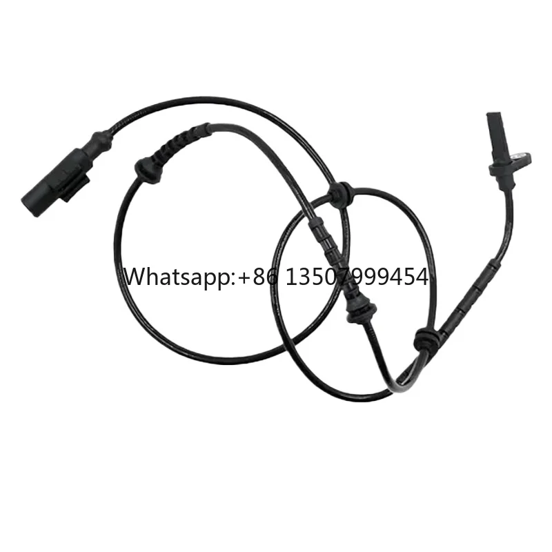 Suitable for Volkswagen abs sensor 51702279 517790770 51797945 02650080
Suitable for Volkswagen abs sensor 51702279 517790770 51797945 02650080