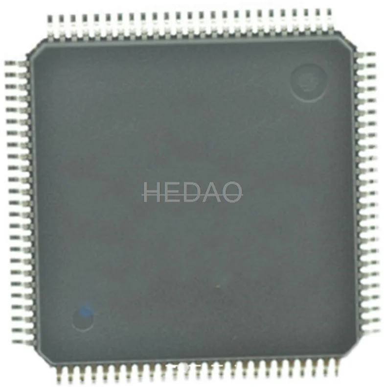 10PCS/LOT New Original STM32H750VBT6 LQFP-100 32 bit single Chip MCU microcontroller Chip
10PCS/LOT New Original STM32H750VBT6 LQFP-100 32 bit single Chip MCU microcontroller Chip
